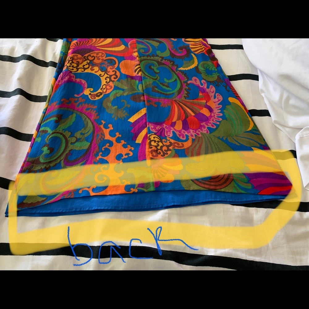 Banana Republic Trina Turk collection - Picture 7 of 7